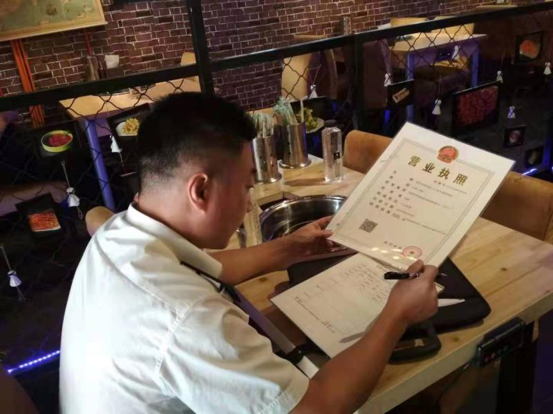 沈阳市浑南区:噪声综合整治 助力文明城市创建