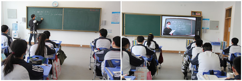 【复学第一课】沈阳市浑南区:筑牢师生安全防线