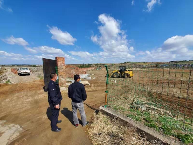 祝家街道:“说事”+“议事”创新推动精品村建设