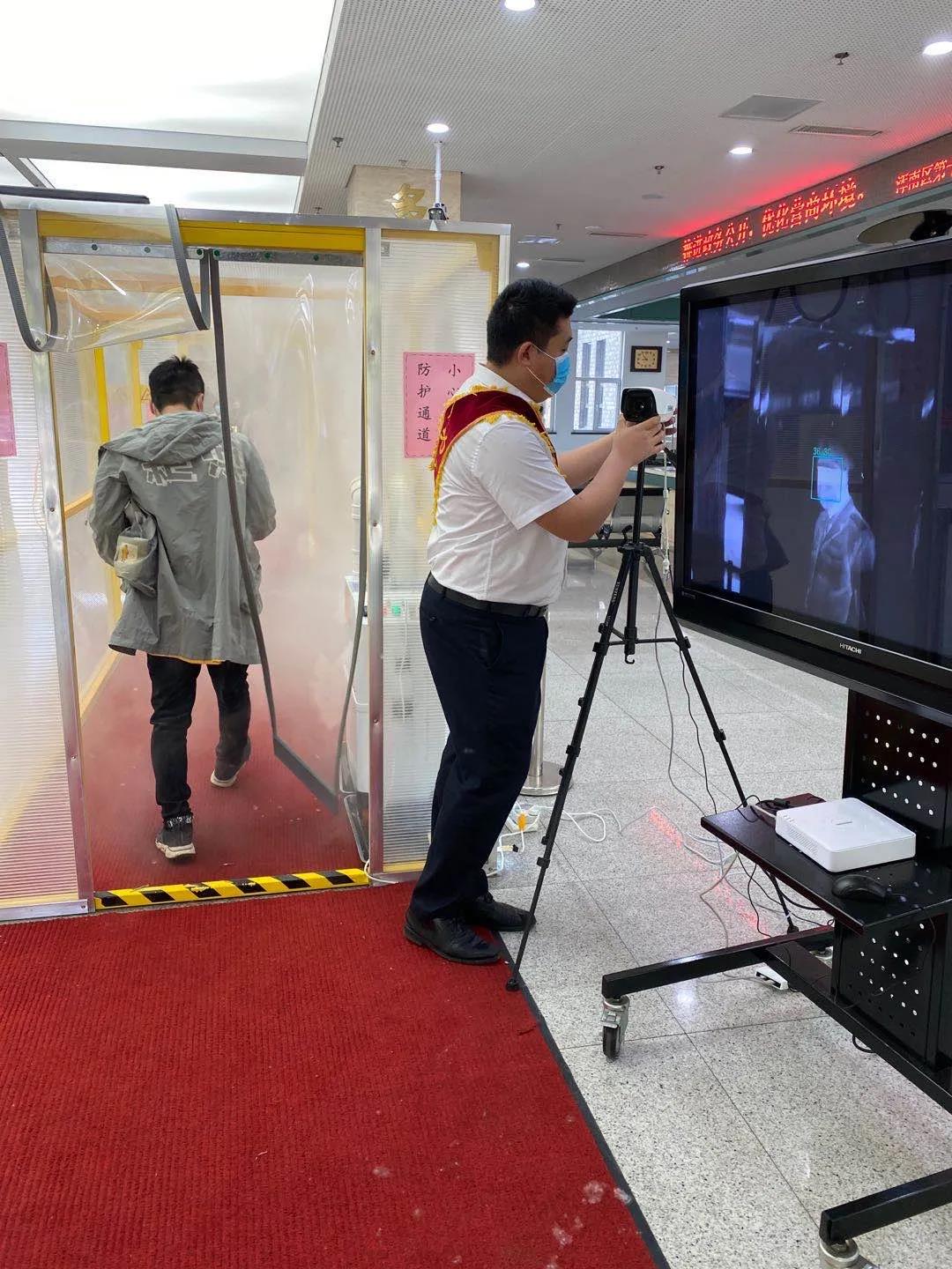 让群众办事更便捷、更安全、更放心——浑南区社会事务服务与行政执法中心安...