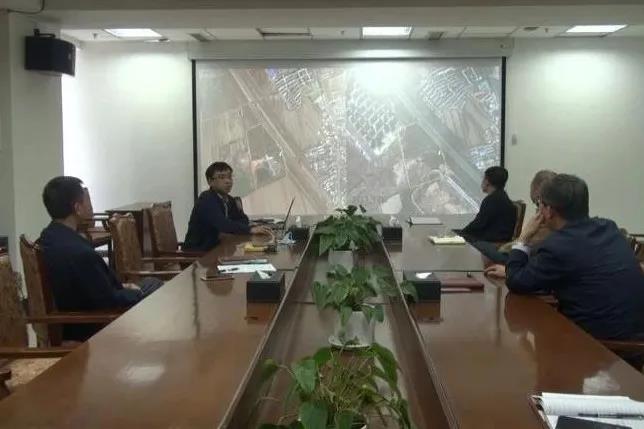 区纪委监委: 突出四个特点 全面升级“主任大讲堂”品牌