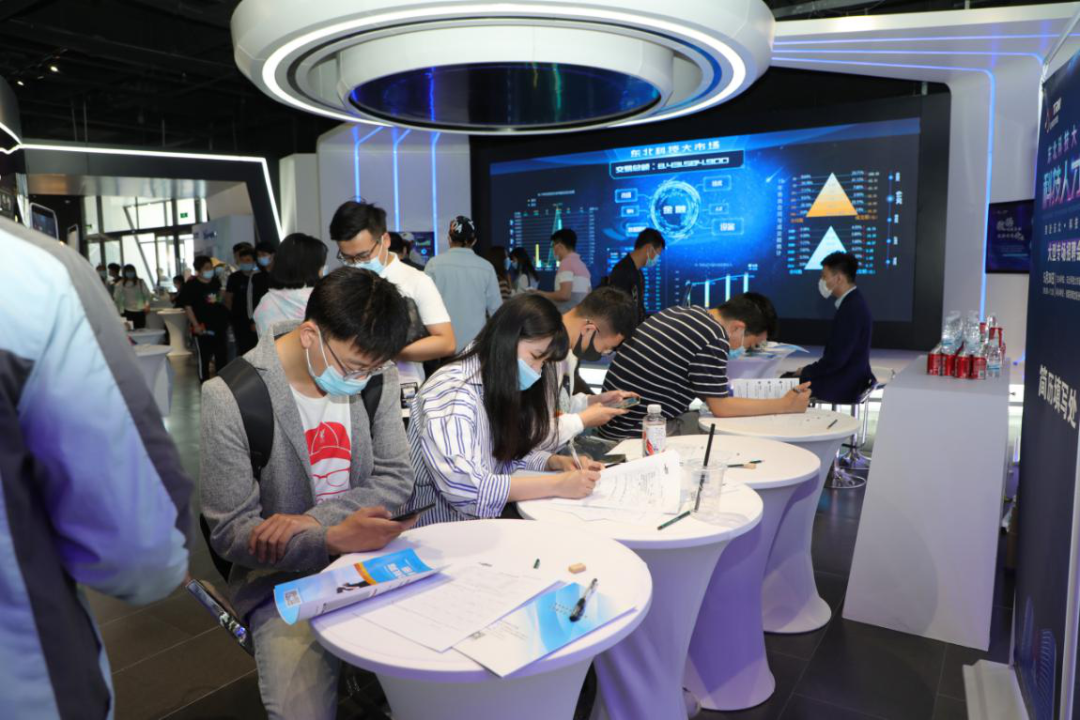 辽宁科技人才节在沈阳高新区启动