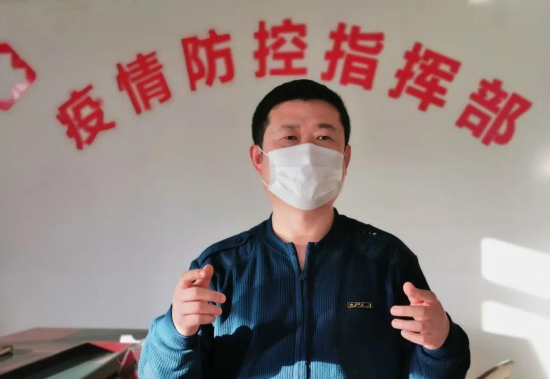 最美身边人丨区疾控中心：抗疫一线守初心 火线入党担使命