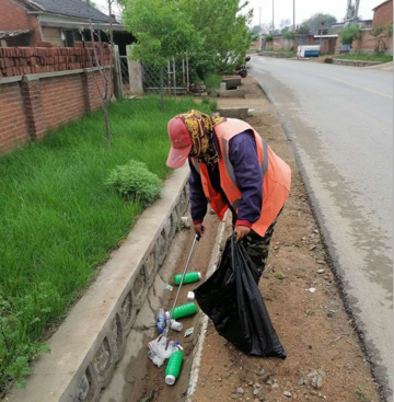 【乡村振兴】沈阳市浑南区整治农村人居环境推进美丽乡村建设