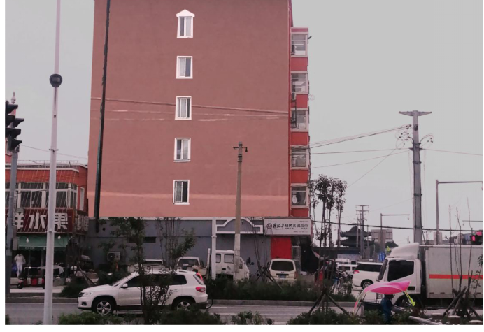 浑南创城丨城乡接合部变身靓丽风景线 集中整治304国道“旧貌换新颜”