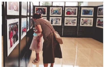 19种版本的《共产党宣言》亮相省图