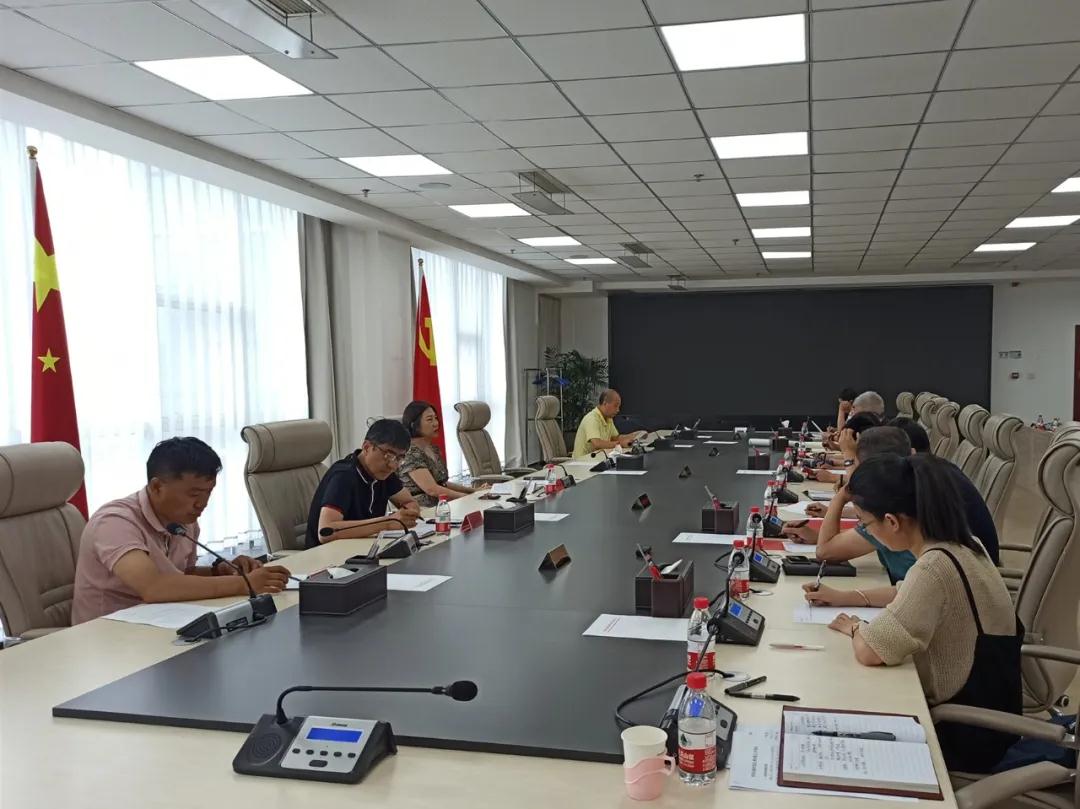 浑南区召开第十次创城工作推进会议