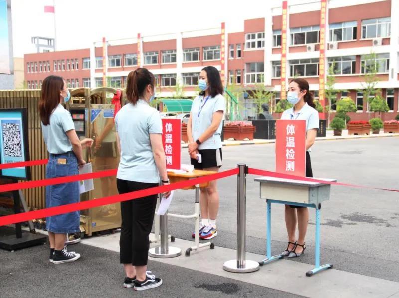 【高考季】沈阳市浑南区：高考考点模拟演练 全力护航迎高考