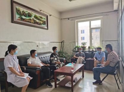 祝家街道：整合资源做优农村养老服务试点工作