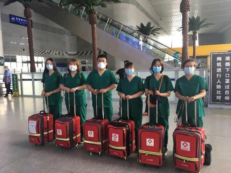 践行使命，紧急驰援大连 齐心协力，保护浑南平安——区疾控中心开展疫情防...