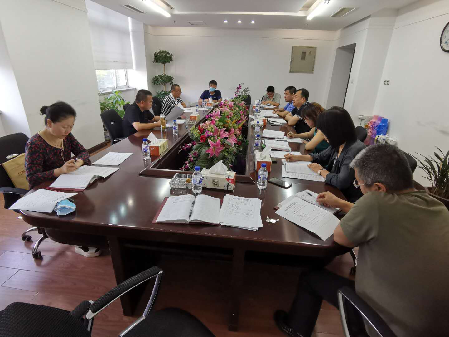 区市场局:谋新篇布新局铆足干劲施展新作为