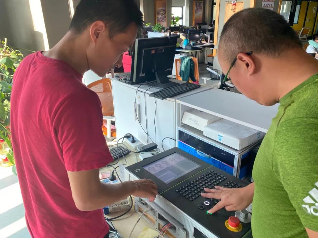 来自沈阳高新区的细分领域“冠军”故事——智能云科“对话”国内八成主流数...