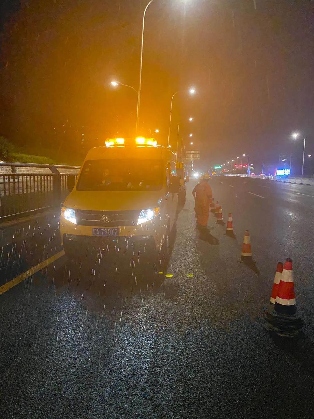 浑南区：筑牢防汛“生命线”守住民生“水位线”