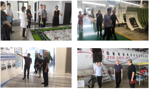 桃仙街道：完善经济职能 优化营商环境