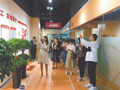 1800万费用540家用户 “减租降租”政策打出漂亮“组合拳”