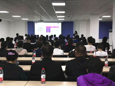 落实六保六稳 助力稳岗就业 浑南区举行人才招聘会