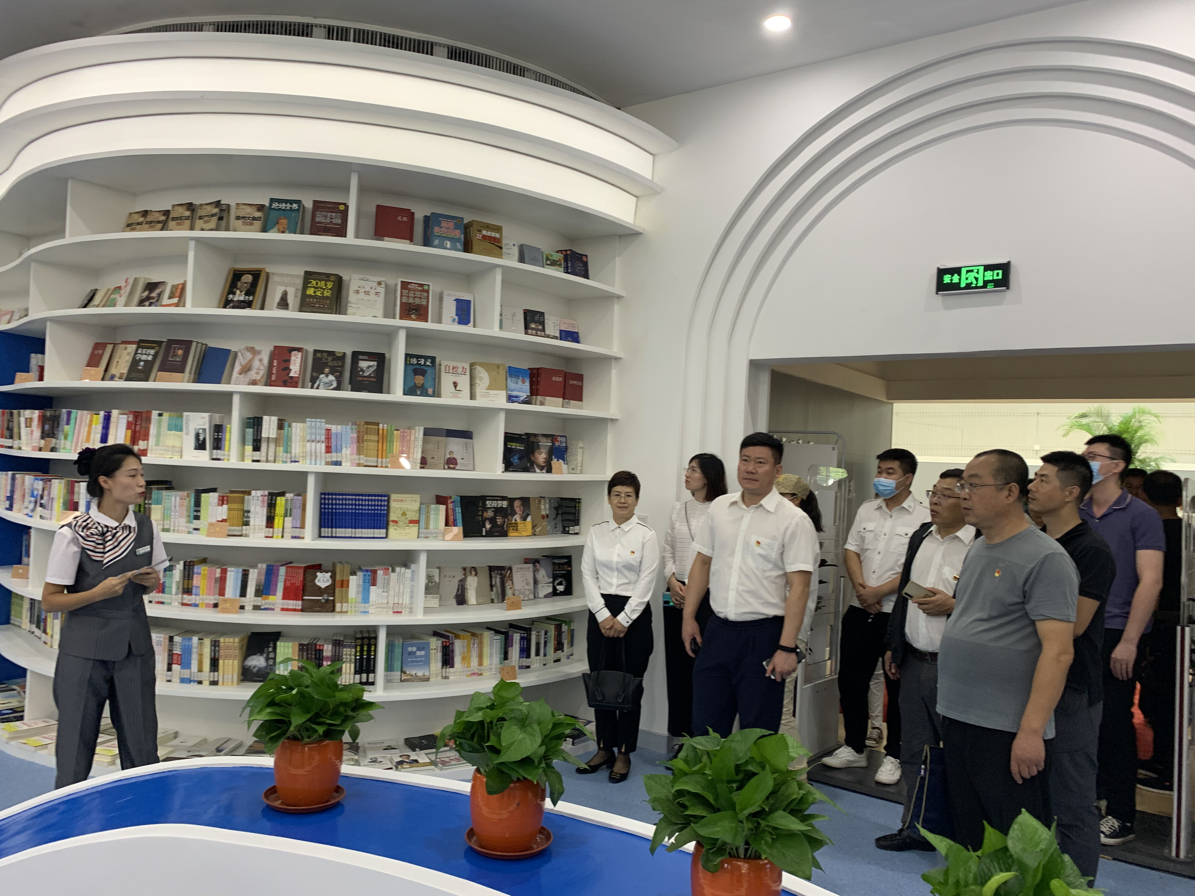 祝家街道多措并举推进新时代文明实践工作