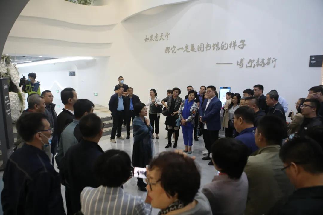 区政协调研我区夜经济工作