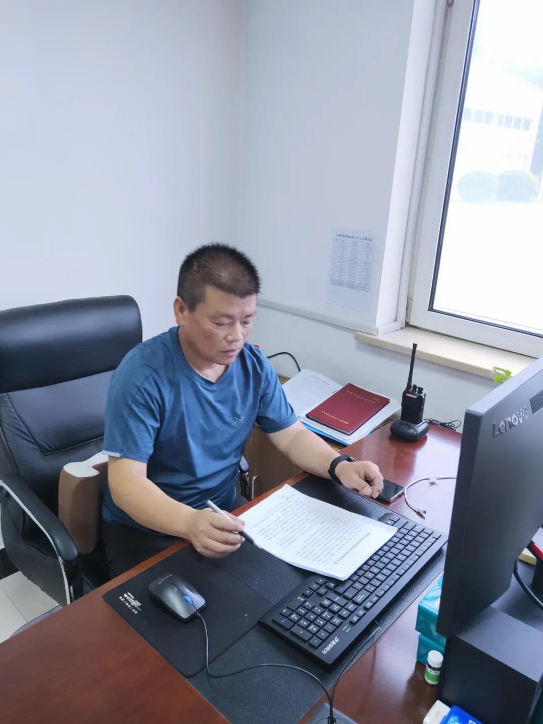 最美身边人丨刘晓文:不论有多难都一往无前 无论做什么都精益求精