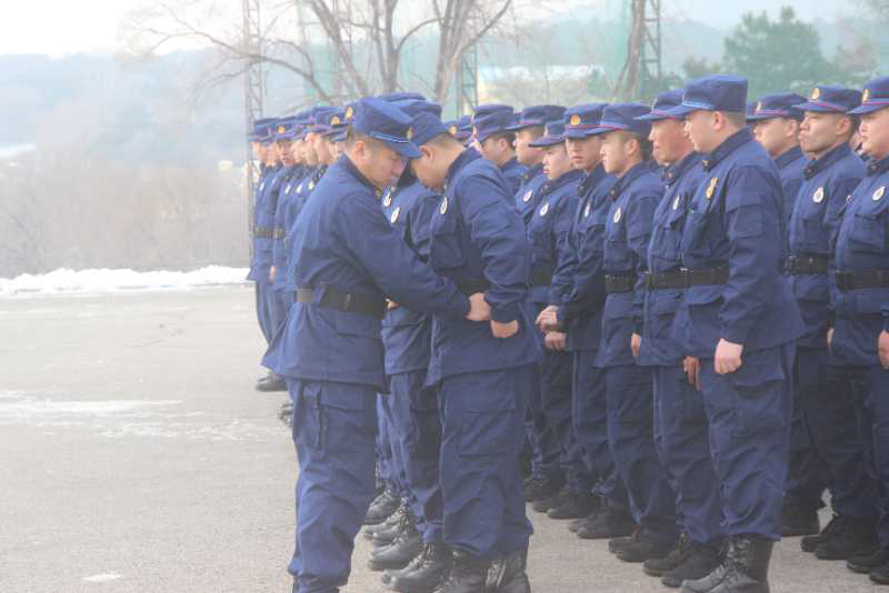 “双节”不打烊 浑南应急人的一天
