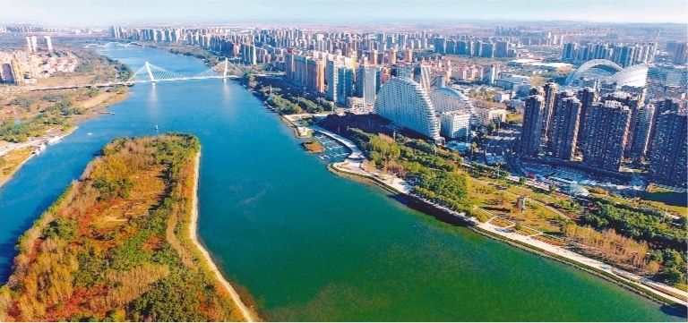 把殷殷嘱托转化为生动实践——沈阳市浑南区以思想再解放推动高质量发展取得...