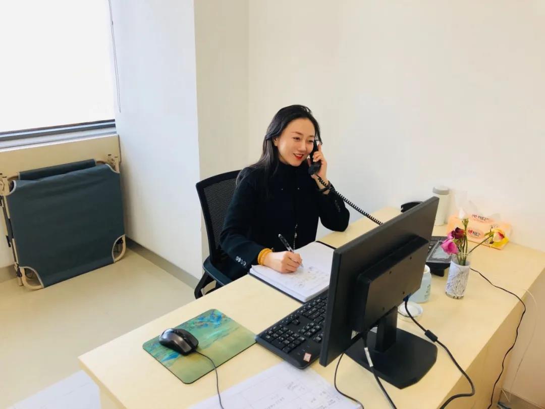 听民声 问民意 解民难 我区开展优化营商环境群众意见大调研