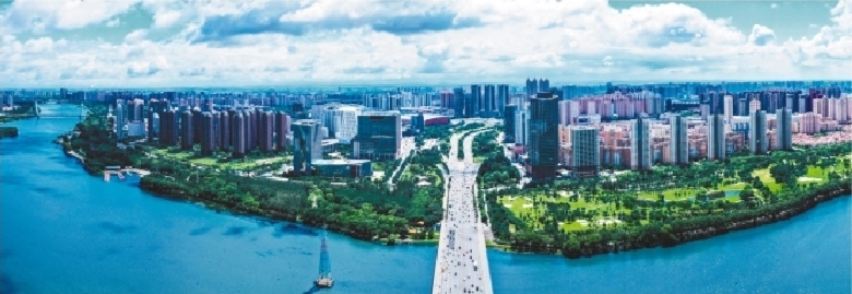 沈阳市浑南区发出全面“动员令”——把营商环境打造成高质量发展亮丽名片