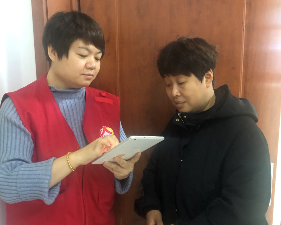 浑南区第七次全国人口普查登记工作正式开始