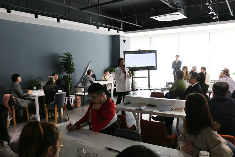 【文明实践】辽宁沈阳:浑南区继续开展读书交流活动