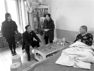 法院判了 对方却赔不起 他一筹莫展就在这时检察院送来了司法救助金