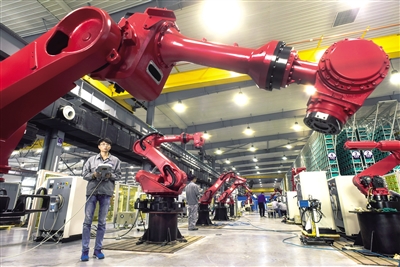 浑南区开启全力打造沈阳国家中心城市建设引领区新征程