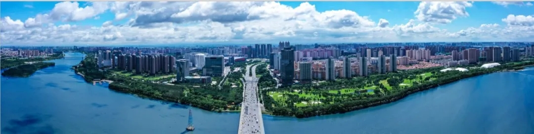 系列报道：凝聚起决战决胜的人民伟力——2020年区政府工作巡礼（一）：经济...