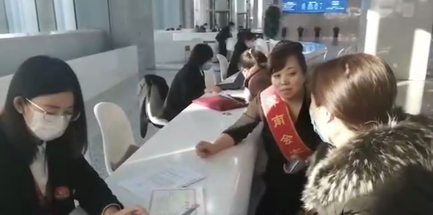 【辽宁相册】浑南区“营商环境体验官”40条建议获落实