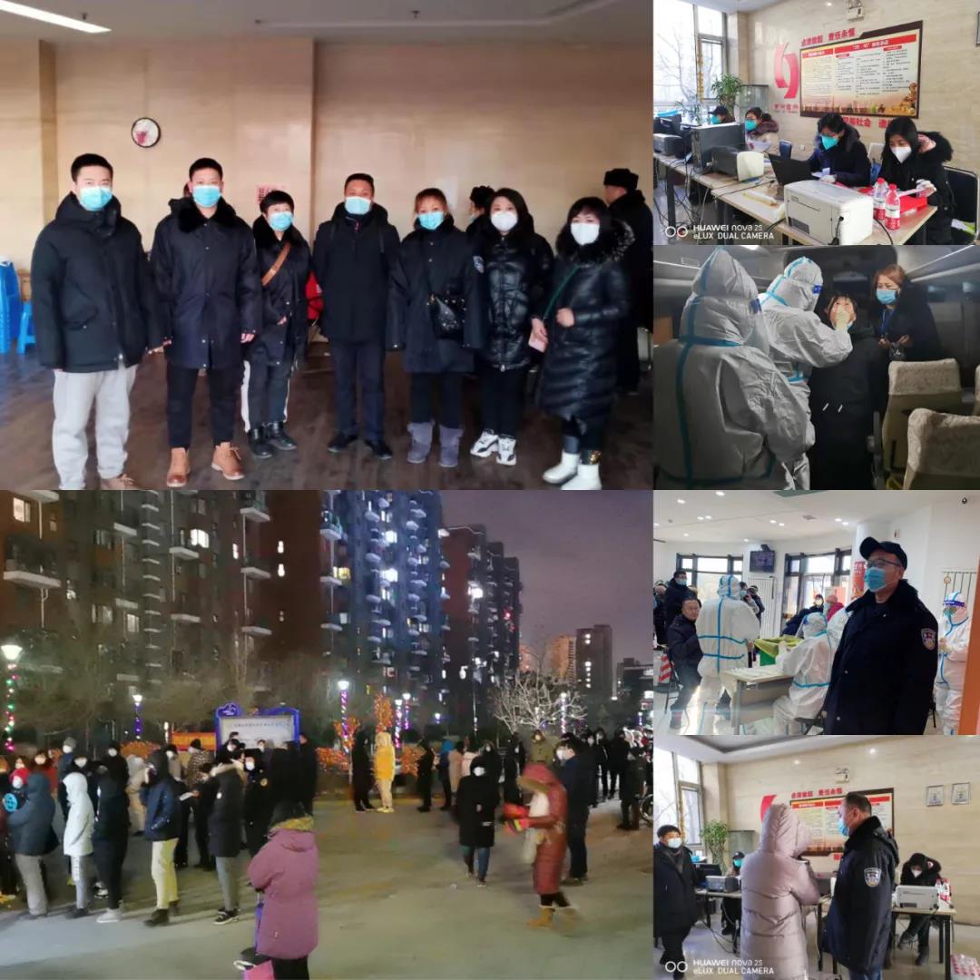 区司法局:防控疫情 法治同行 众志成城 战胜疫情