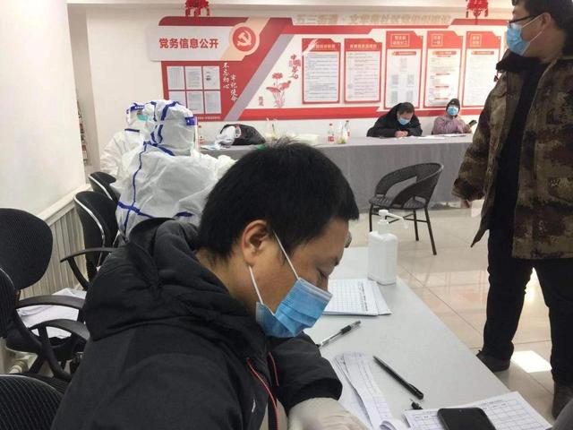 抗击疫情！沈阳浑南“娘家人”在行动