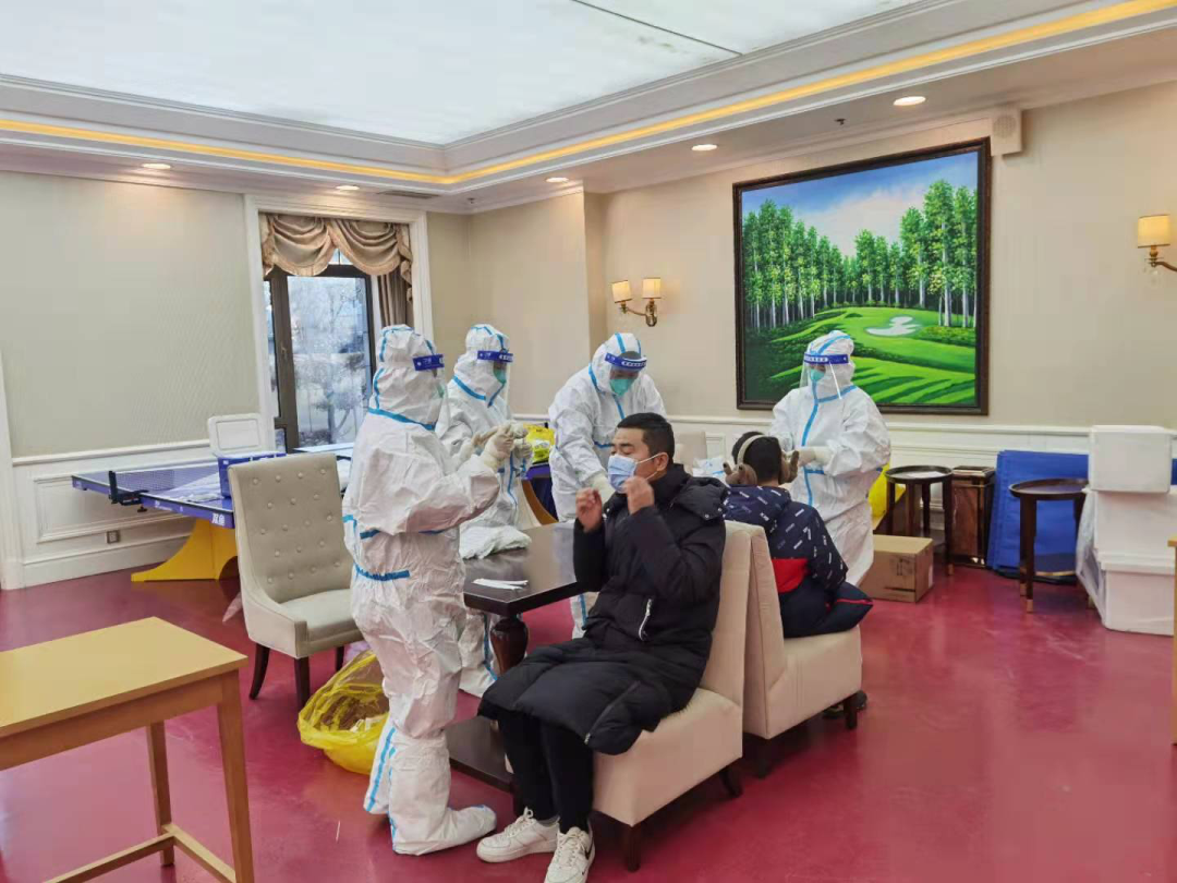 白塔街道：冲得上去 豁得出来 干得漂亮