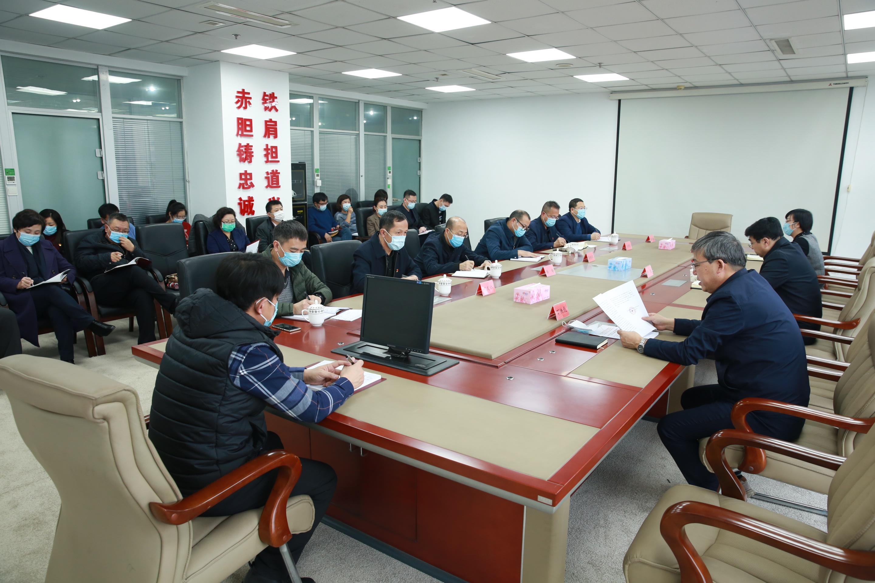 【政策措施】沈阳市浑南区纪委监委优化营商环境在行动