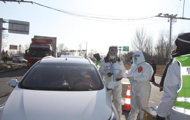 「“疫”线守护」——守护浑南离沈通道 展示浑南卫健风采