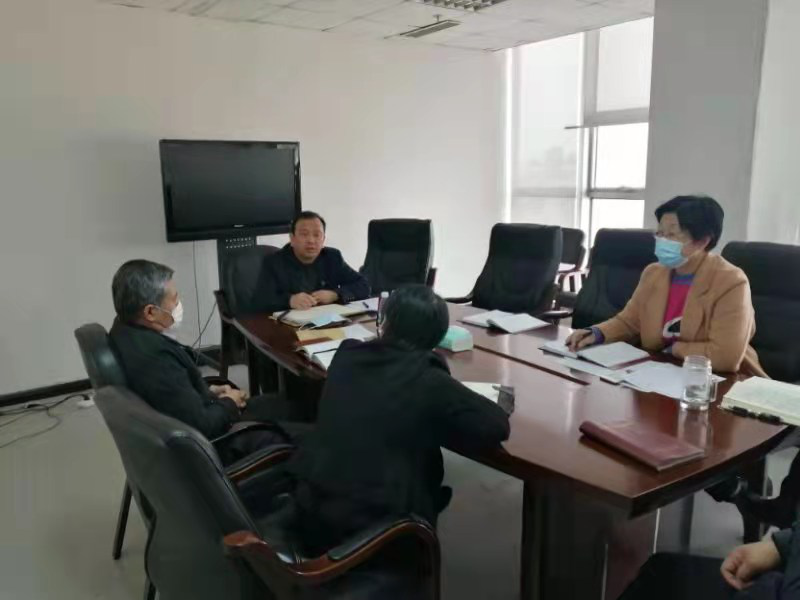 区农业农村局:群策群力强化农村疫情防控工作