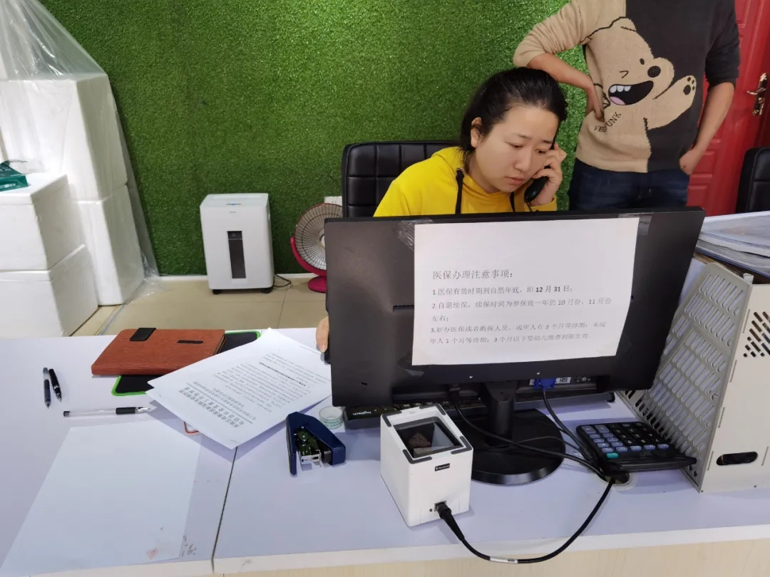 浑南社区工作者：奉献担当筑起防疫堡垒