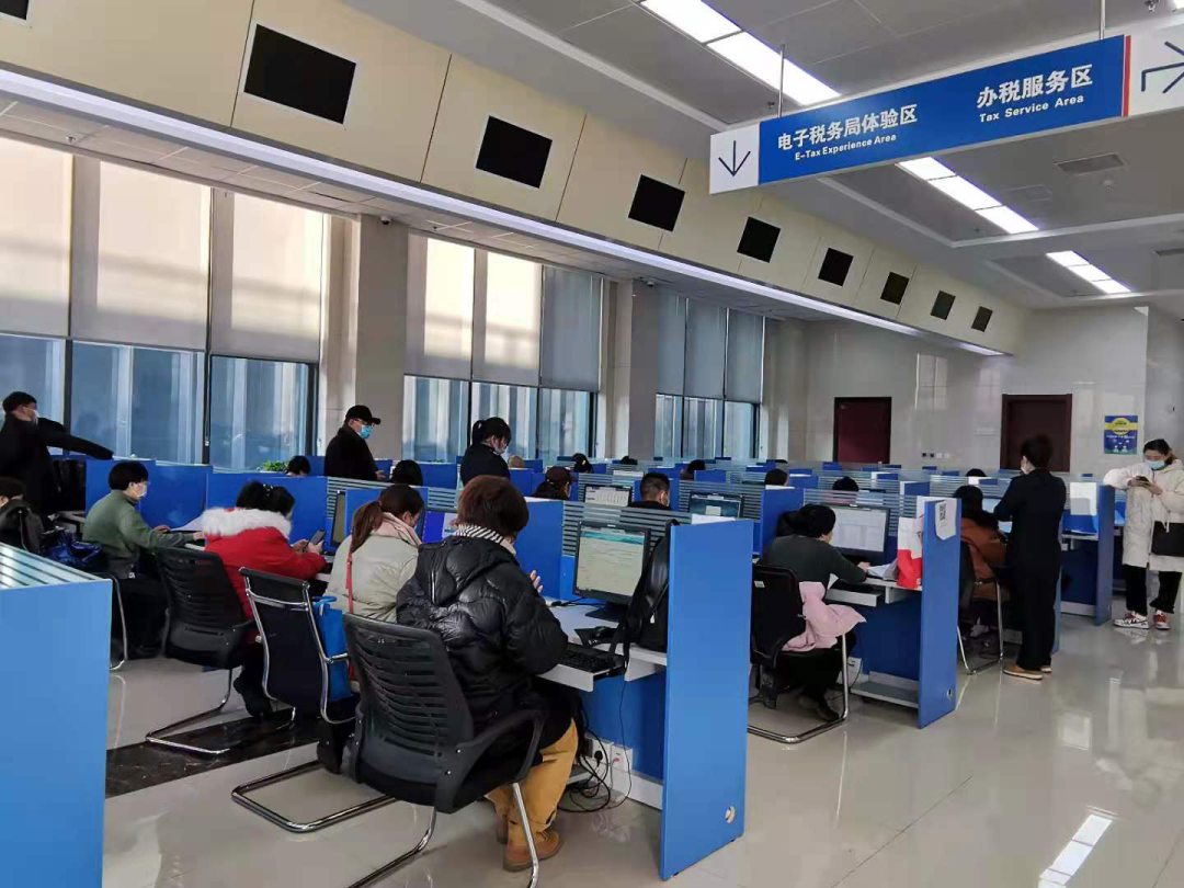 浑南区一般公共预算收入实现首月 “开门红”