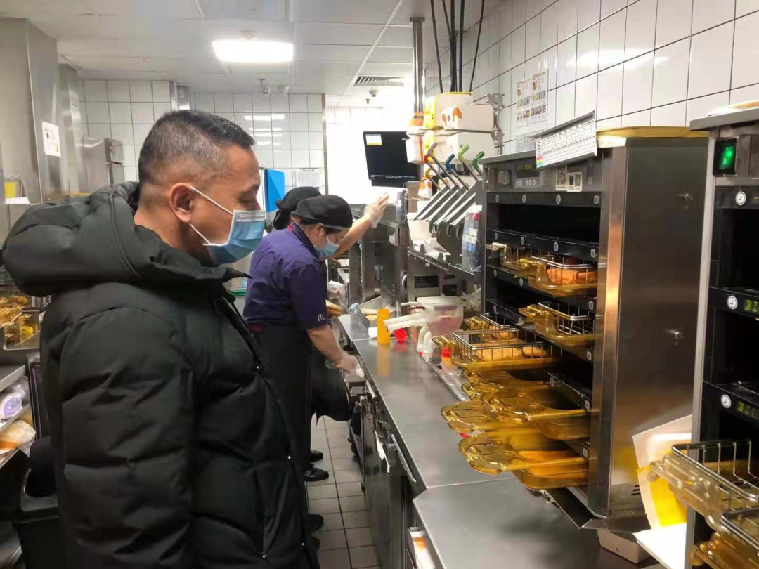 浑南区市场局:贴心服务促发展 严格监管保安全