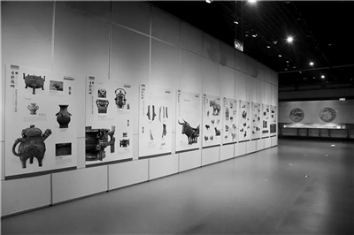 辽图、辽博线上线下活动不打烊！