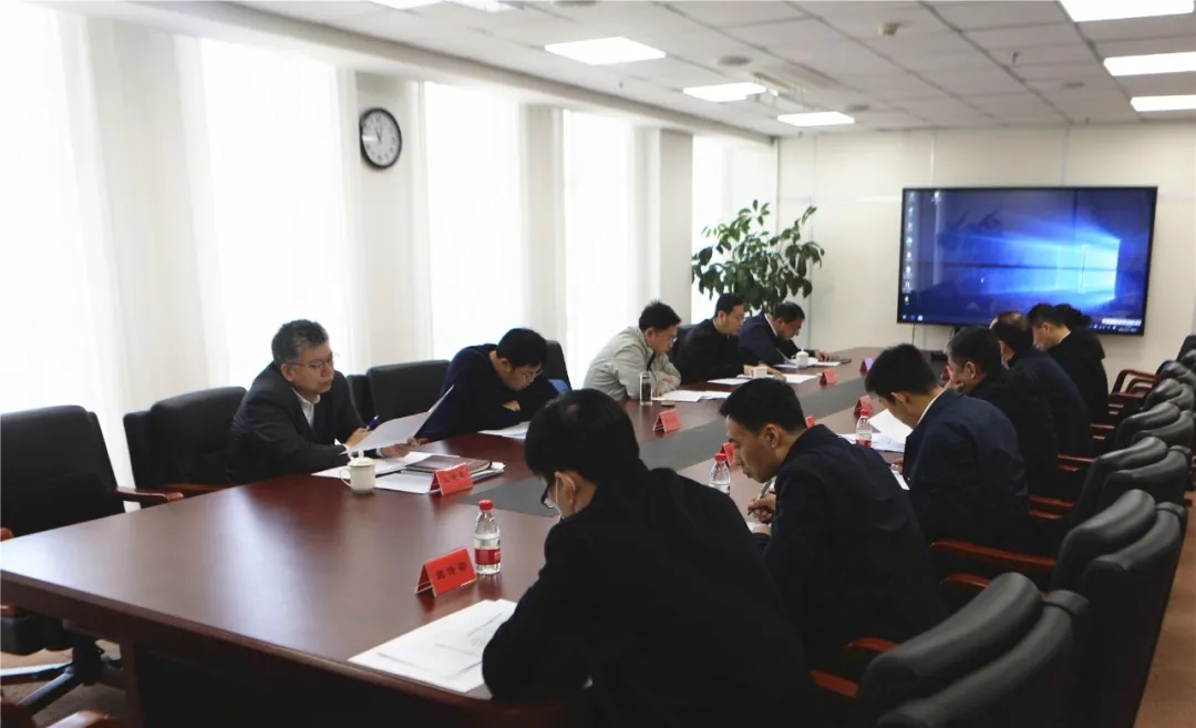 我区召开农村改厕工作调度会议