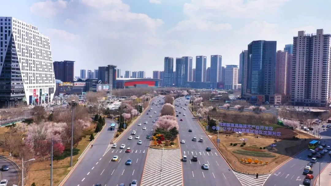 全市首发营商环境成绩单：浑南区位居榜首