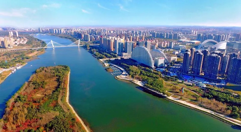 专题报道:浑南区“十四五”规划和2035年远景目标纲要解读（三）构建新经济...