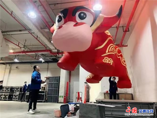 创新引领发展 沈阳高新区科创中心孵化器在孵企业央视春晚崭露头角