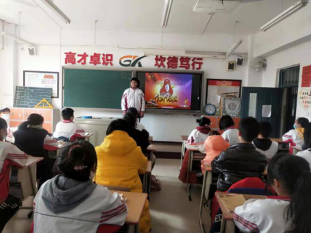 浑南区“春‘锋’行动 先锋少年”学雷锋系列活动正式启动