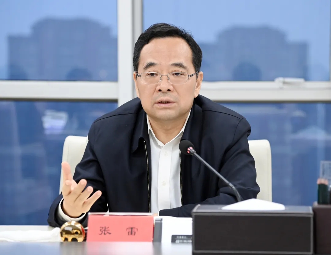 省委常委、市委书记张雷到浑南区调研时强调:瞄准更高标准 积极抢抓机遇 全...