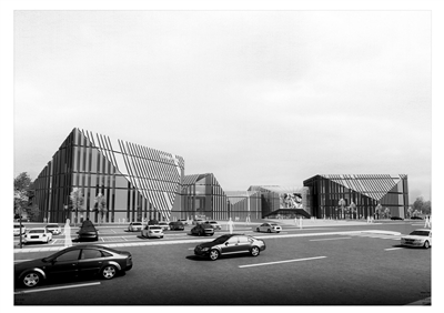 沈阳市青少年宫即将搬至浑南区 更名为沈阳国际青少年活动中心